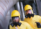 Health and safety consultancy
